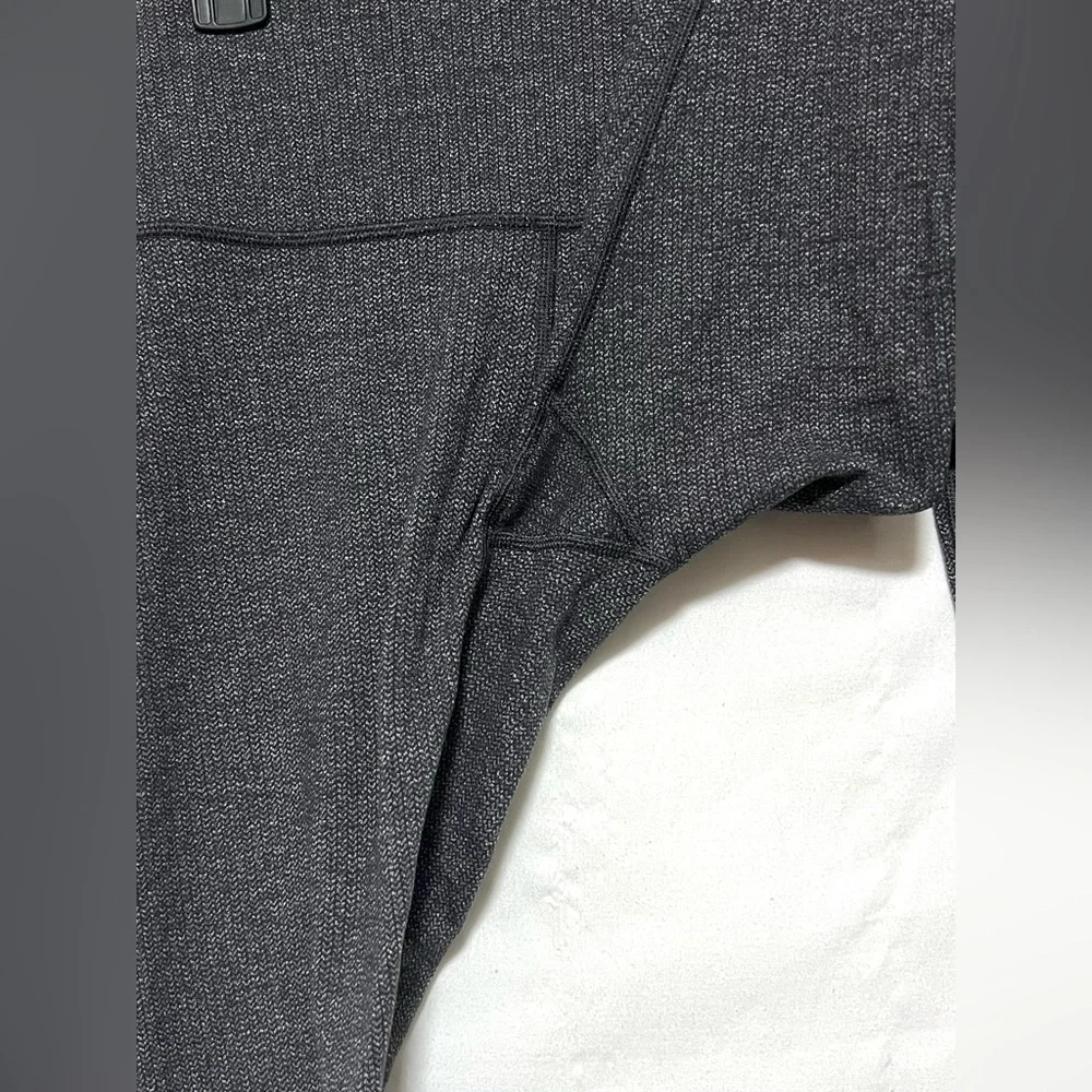Lululemon Wunder Under High-Rise Yoga Running Activewear Workout Gym Leggings